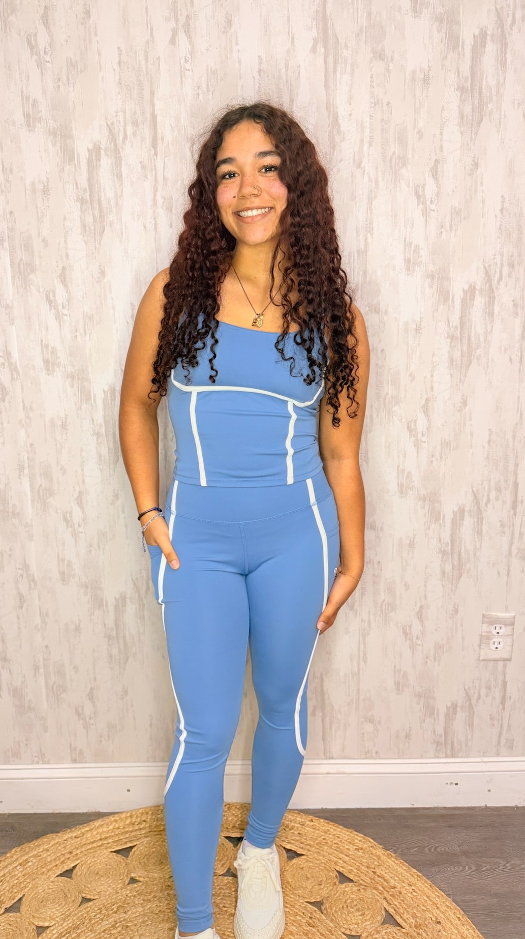 PRNCS LEGGINGS