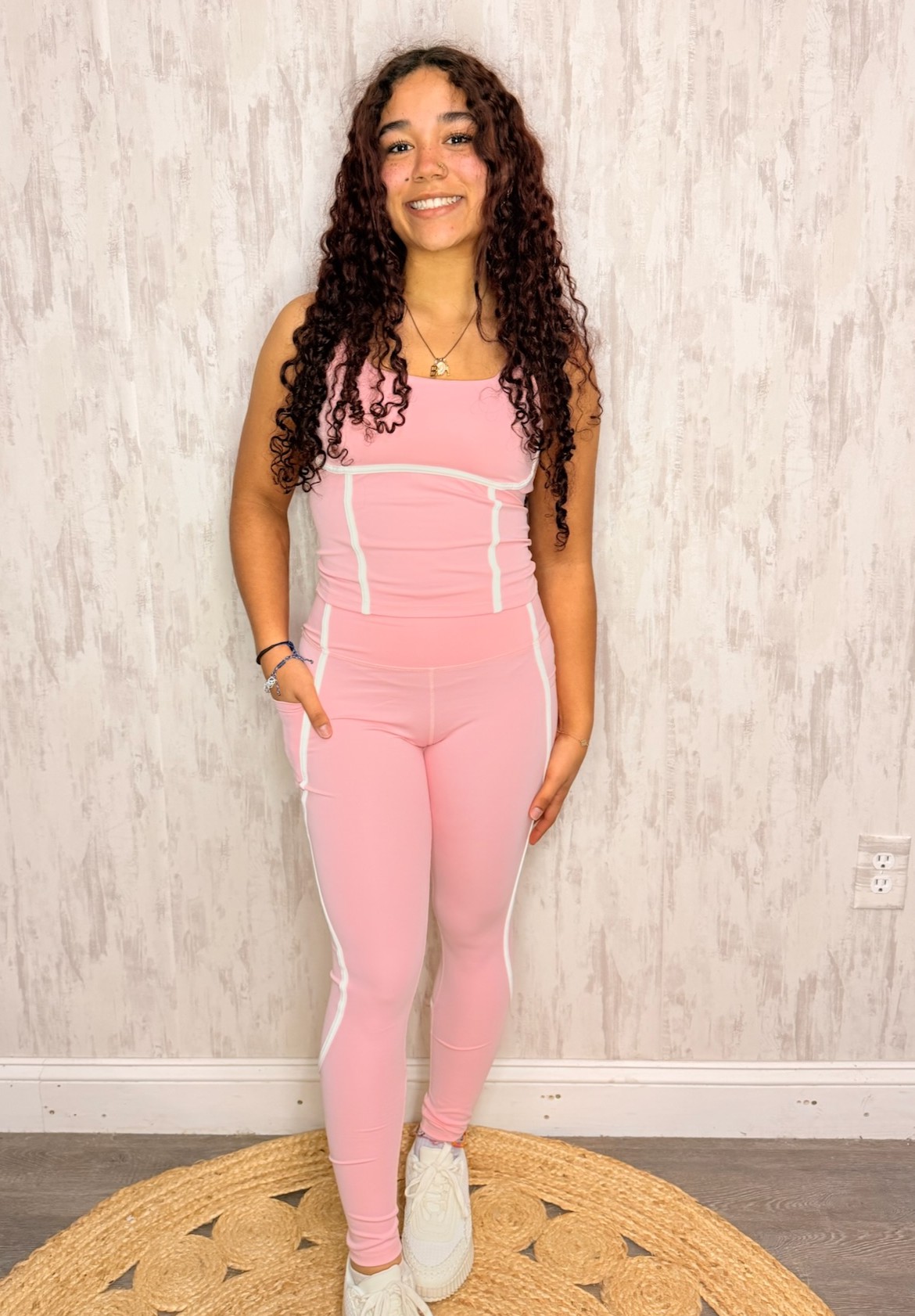 PRNCS LEGGINGS