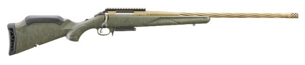 AMER GEN II PREDATOR BRONZE 308
