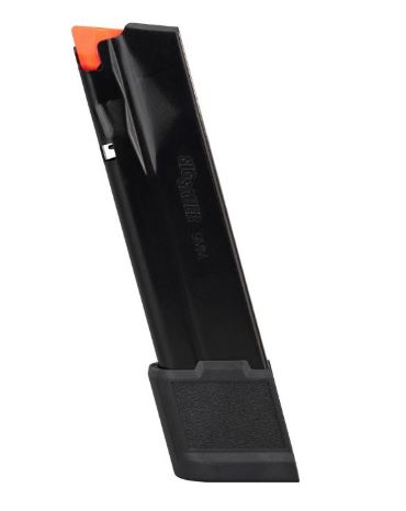 SIG P365X -MACRO 21RD MAGAZINE