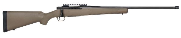 MOSSBERG PATRIOT DK EARTH 6.5PRC