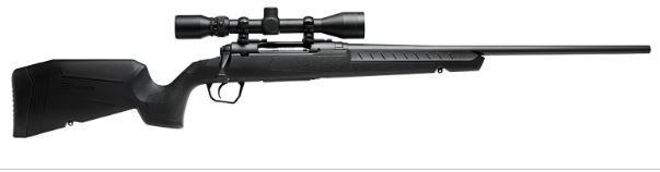 SAVAGE AXIS XP 30-06 4+1RNDS