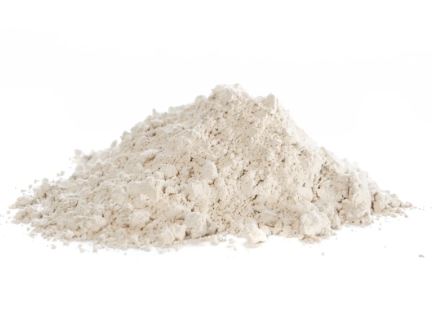 DIATOMACEOUS EARTH - BROWN BAG