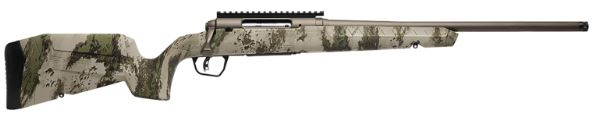 SAVAGE AXIS 2 PRO CAMO 7MM-08