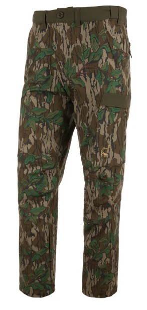 Y STRETCH TURKEY PANTS