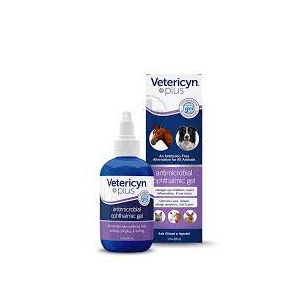 VETERICYN PLUS EYE GEL 3OZ