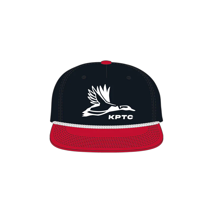 THE ATHENS ROPE HAT