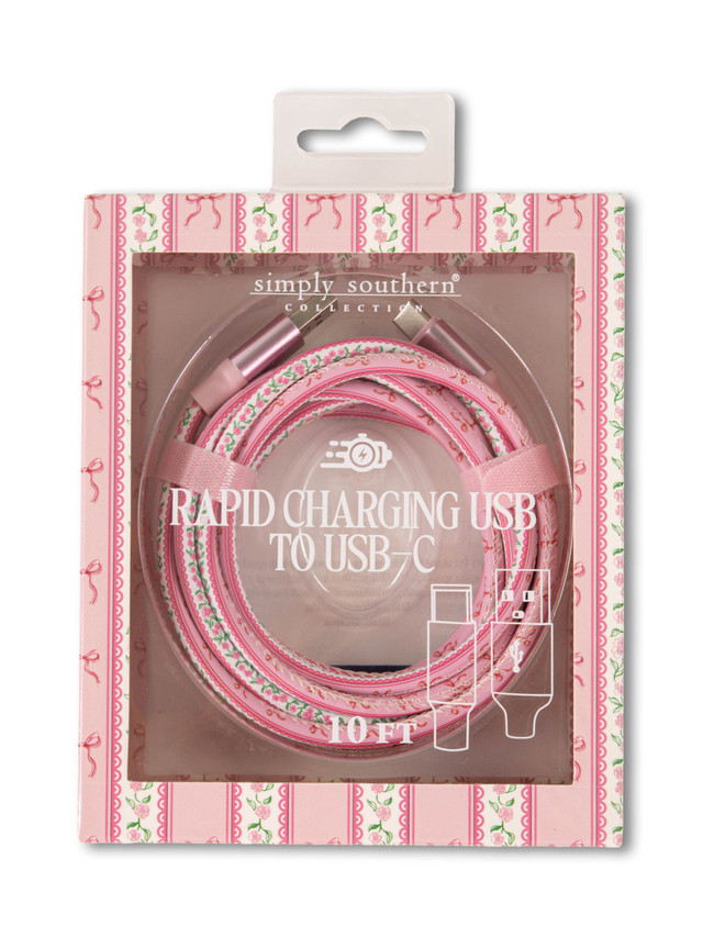 10 FT CABLE C