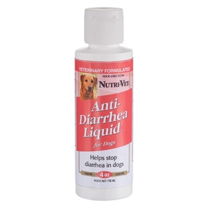 K9 ANTI DIARRHEA LIQUID 4OZ