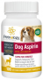 SMALL DOG ASPIRIN 120MG