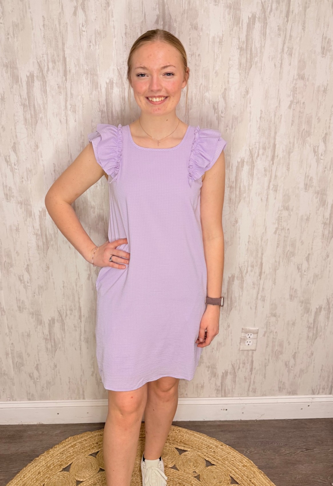 CQT DRESS