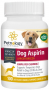LARGE BREED DOG ASPIRIN 300MG