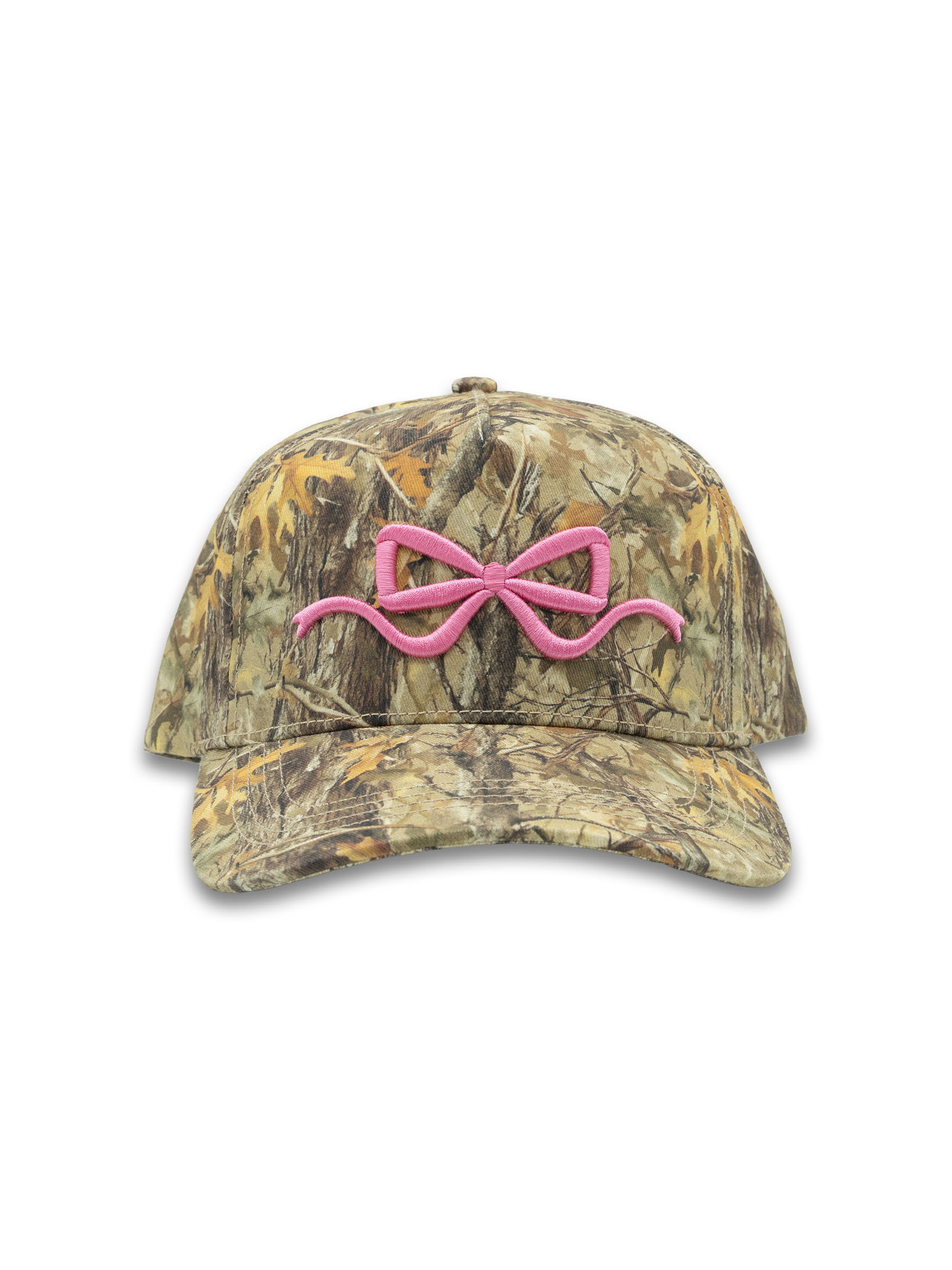 BOWCAMO HAT