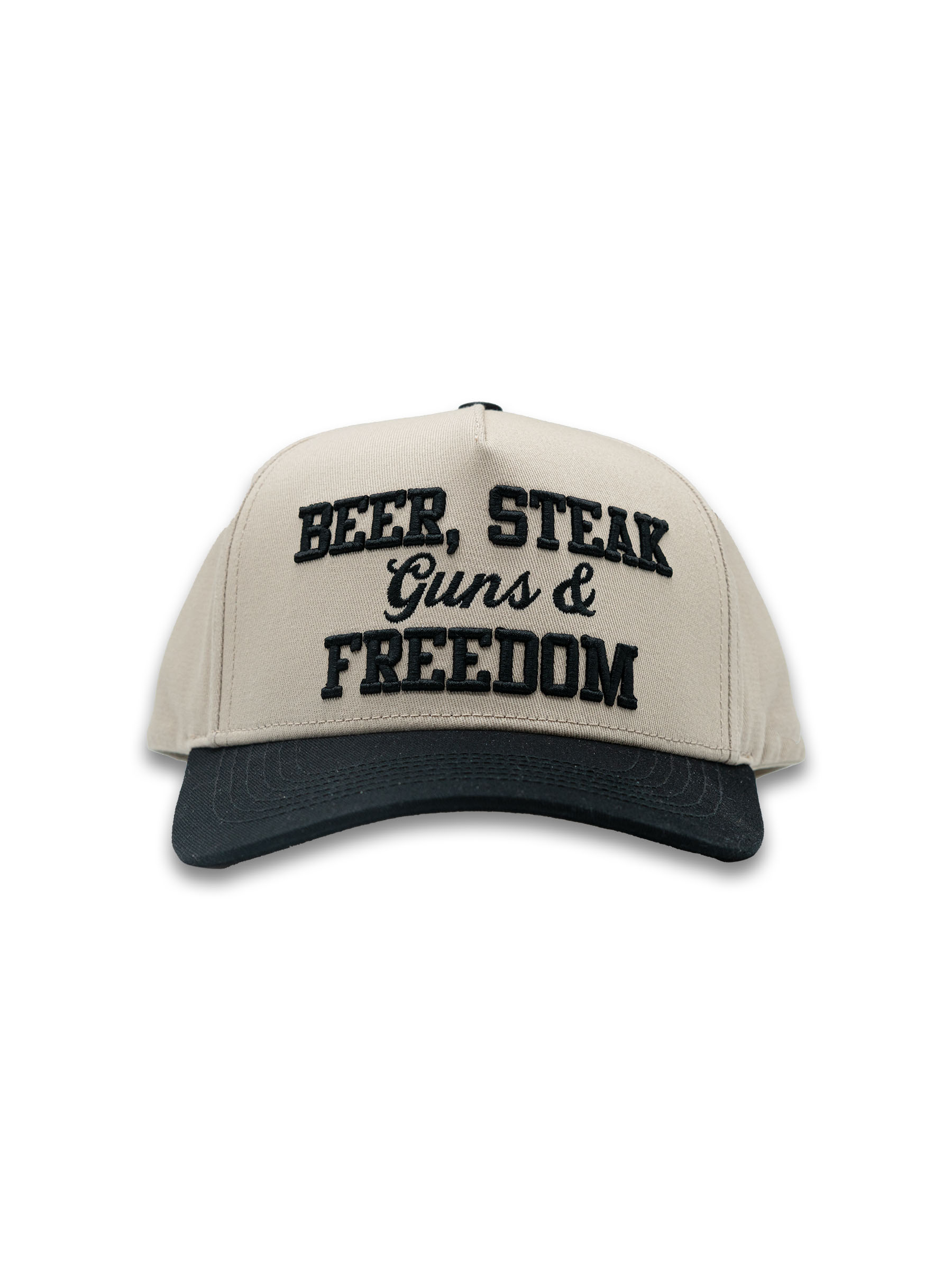 MENS FREEDOM HAT
