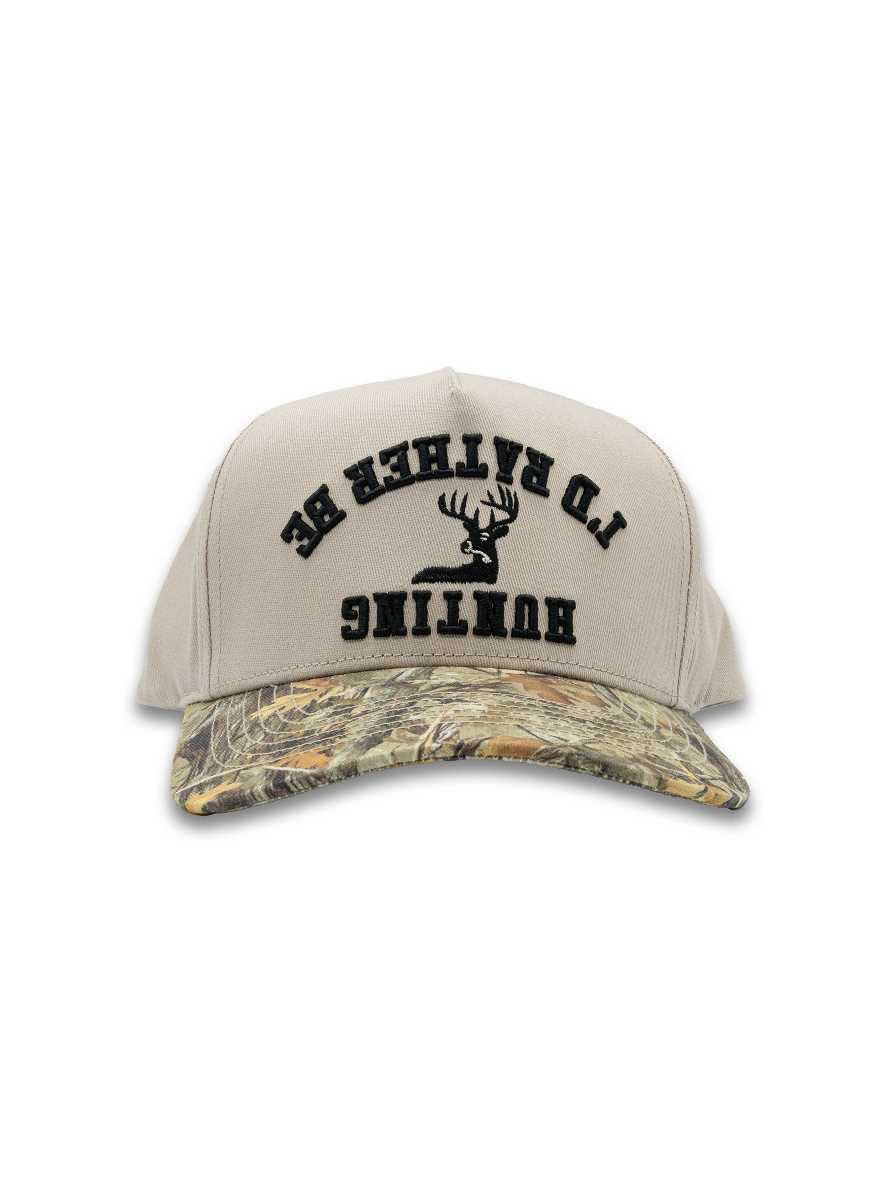 HUNTING HAT