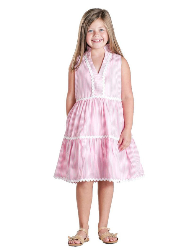 YTH CSTL PREP DRESS