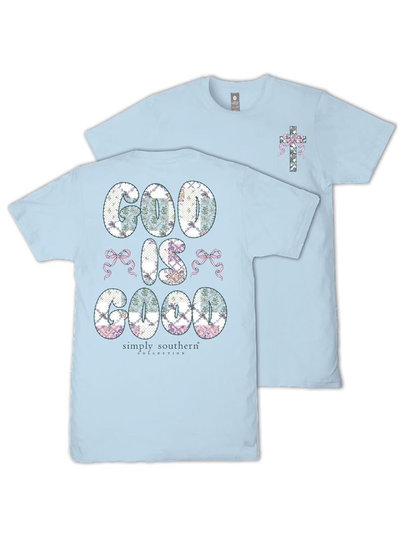 Y GOOD ICE TEE