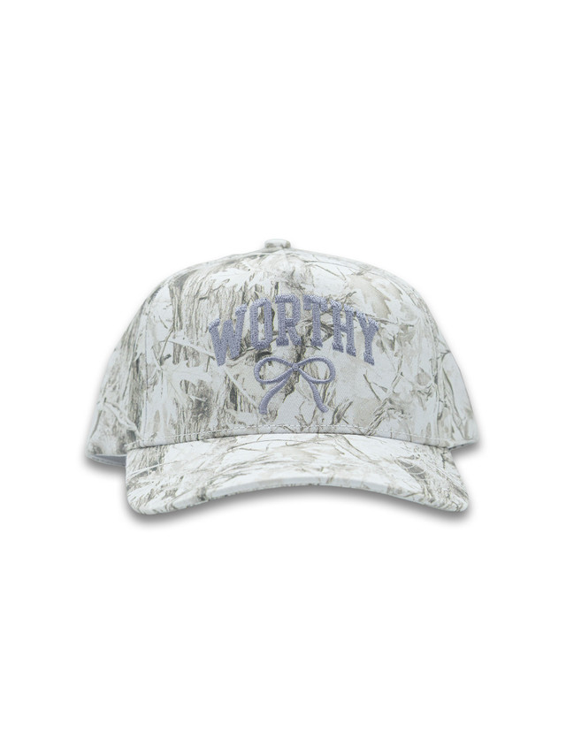 WORTHY HAT
