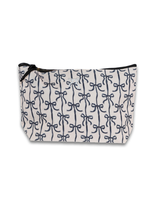 POUCH TOTE BAG