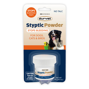 STYPTIC POWDER 0.5OZ