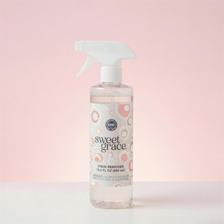 STAIN REMOVER SWEET GRACE