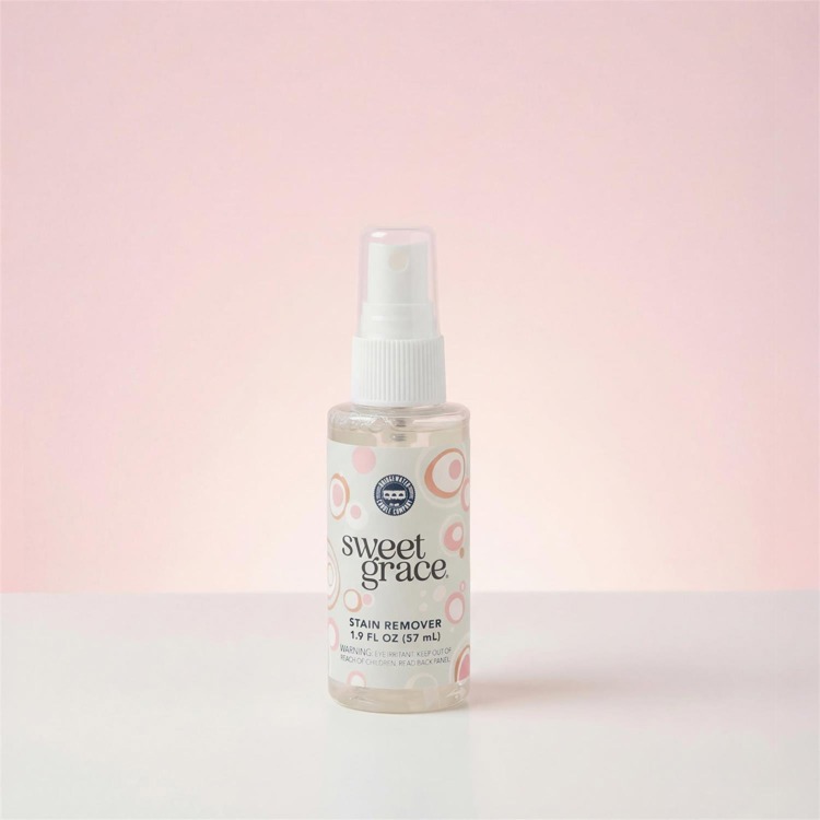 TRAVEL STAIN REMOVER SWEET GRACE