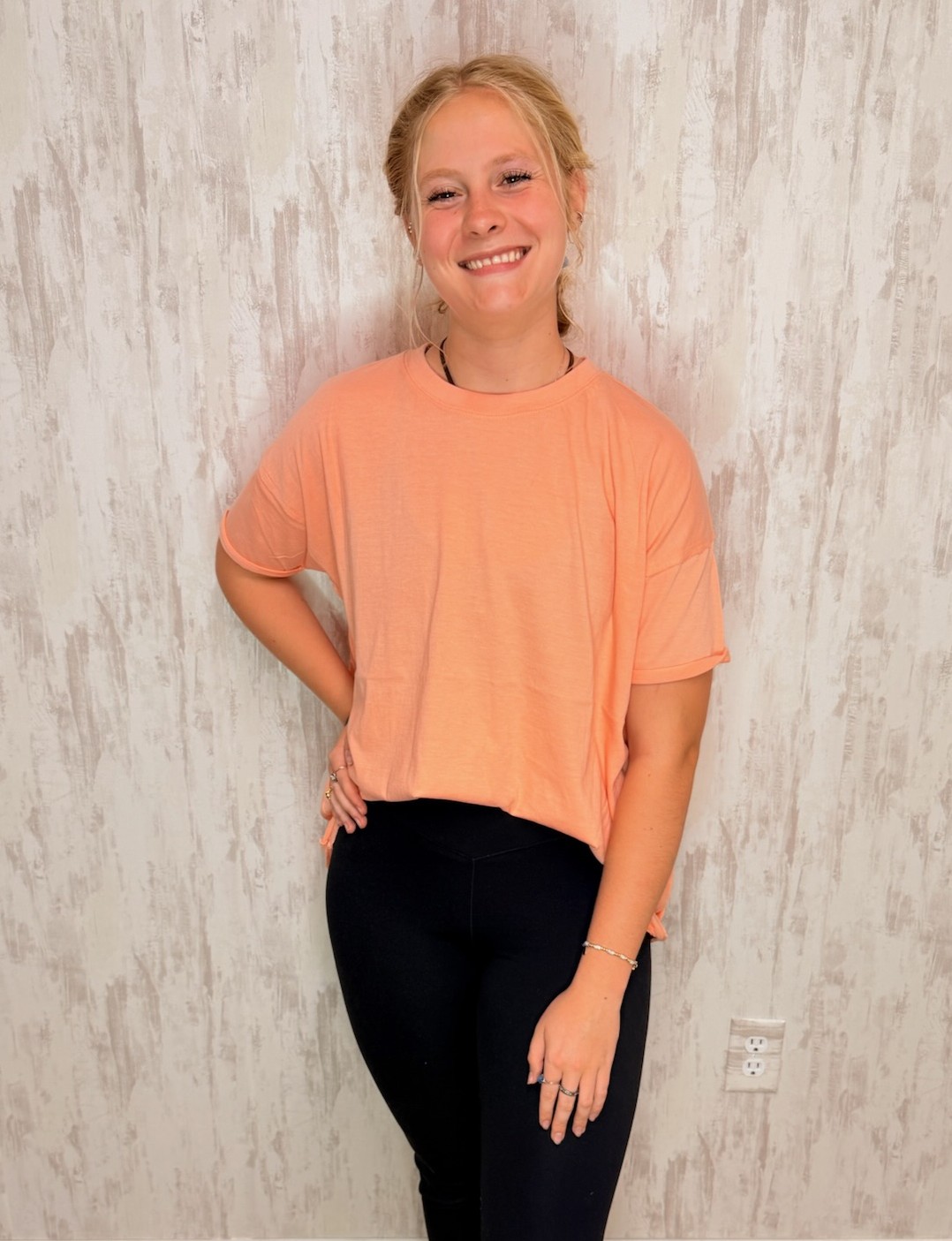 VINTAGE TEE
