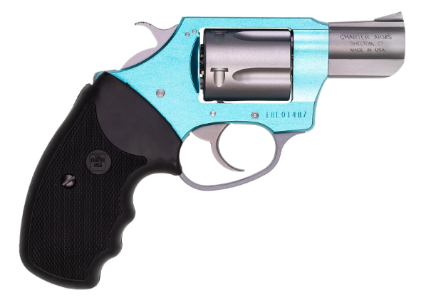 CHARTER ARMS UC LTE 38S SANTE FE