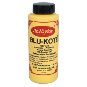 BLU-KOTE DAUBER 4OZ