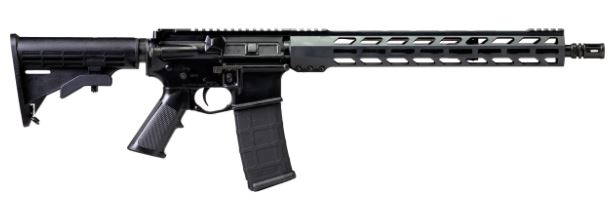 ZRO DELTA RS15 V2 5.56 30RDS 16"