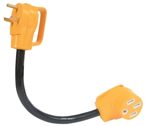 POWERGRIP ADAPTER 125V
