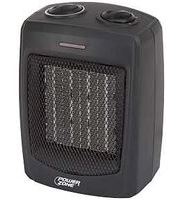 OSCILLATING CERAMIC TOWER HEATER