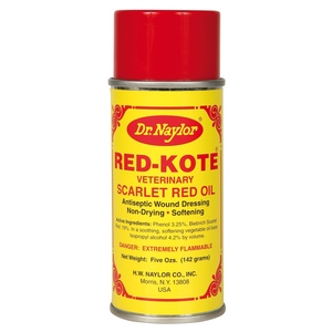 RED KOTE 5OZ