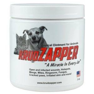 KRUDZAPPER TOPICAL 8OZ