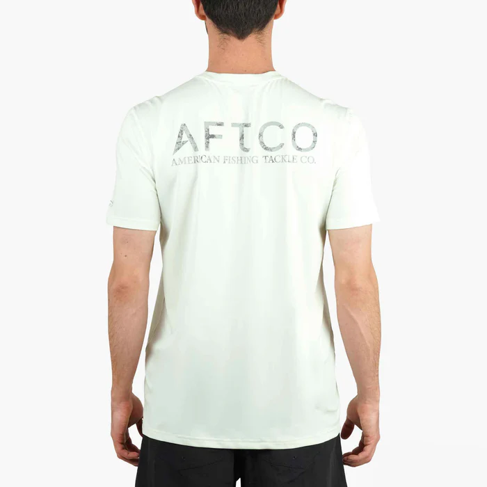 CANARY GREEN SAMURAI SS TEE