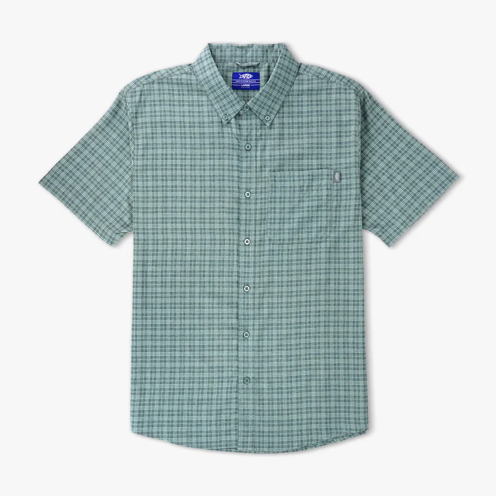 DORSAL DEPTHS SS SHIRT