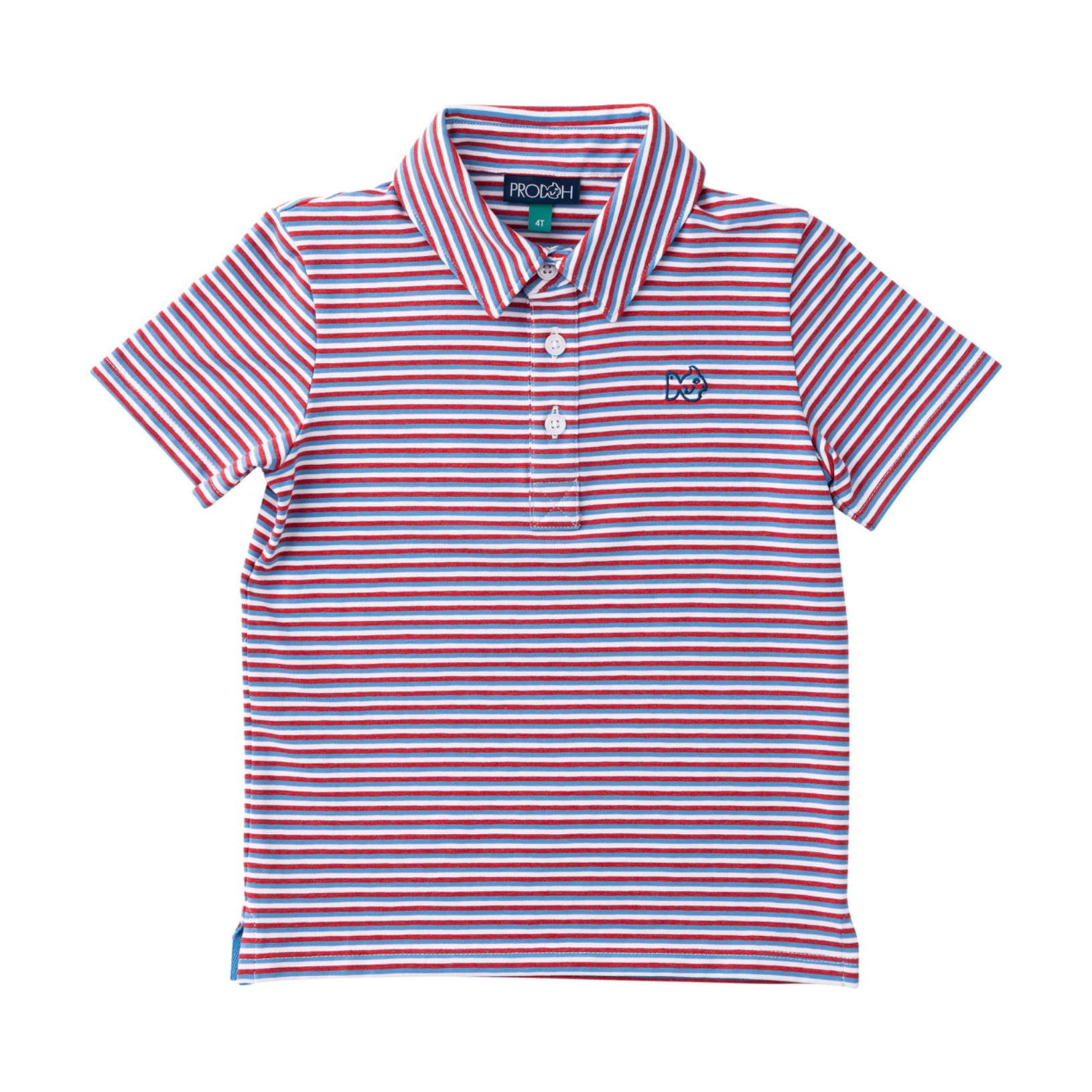 TOO COOL POLO