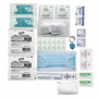 FIRST AID WOUND SUTURE KIT
