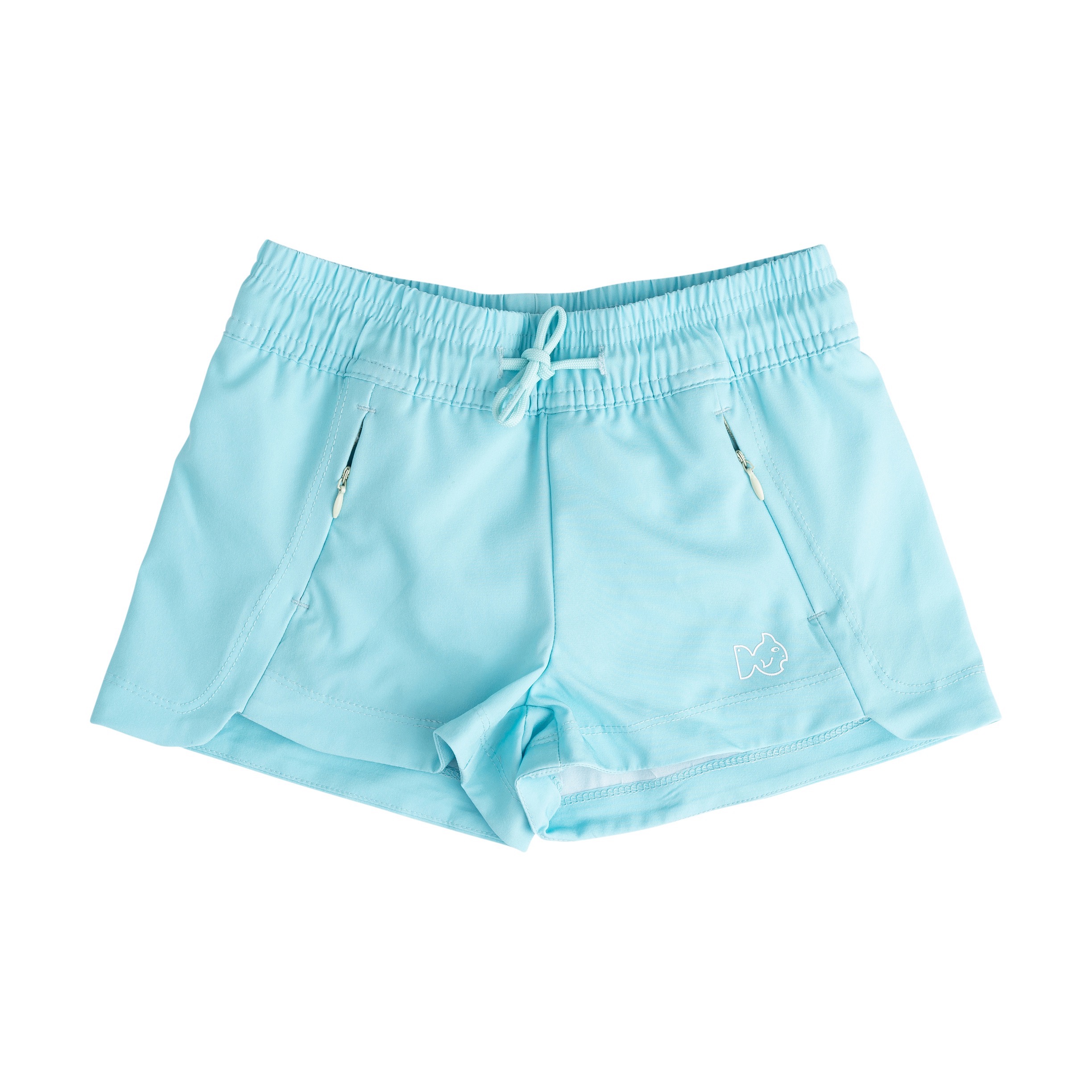 BEACH CRUISER SHORT
