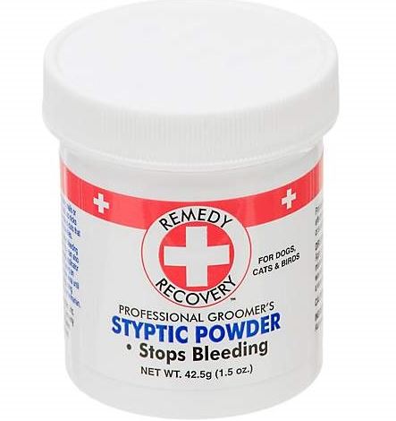 STYPTIC POWDER 1.5OZ