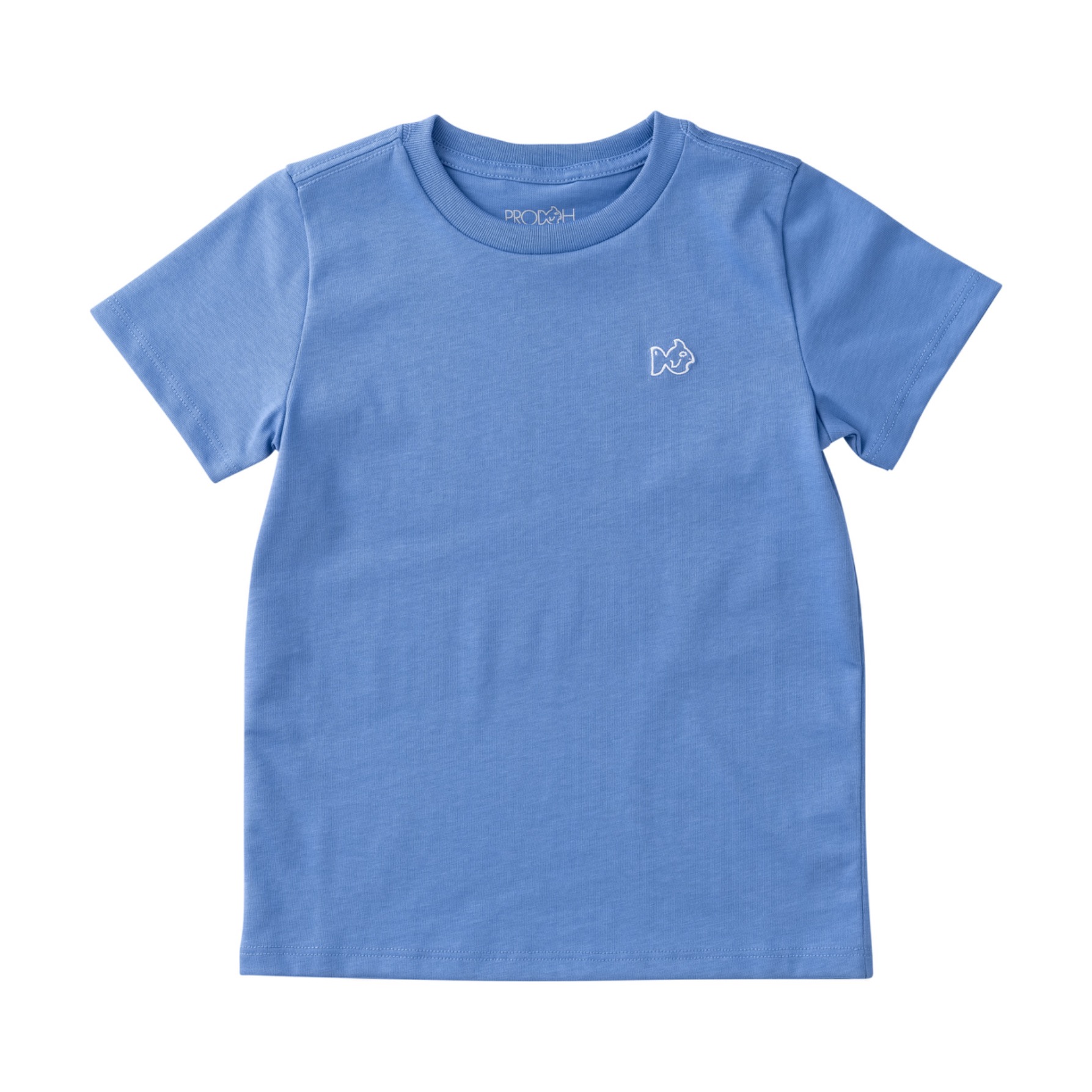SS COTTON TEE