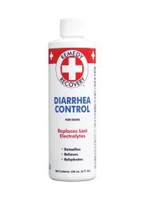 DIARRHEA CONTROL DOG 8OZ