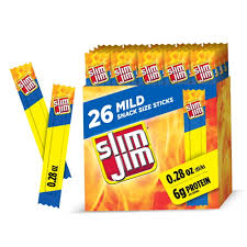 MILD SLIM JIM