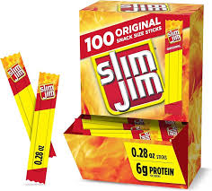 ORIGINAL SLIM JIM