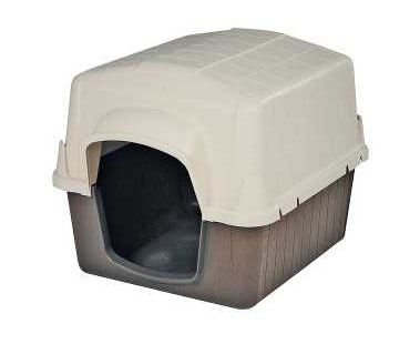 PETBARN LARGE DOG HOUSE