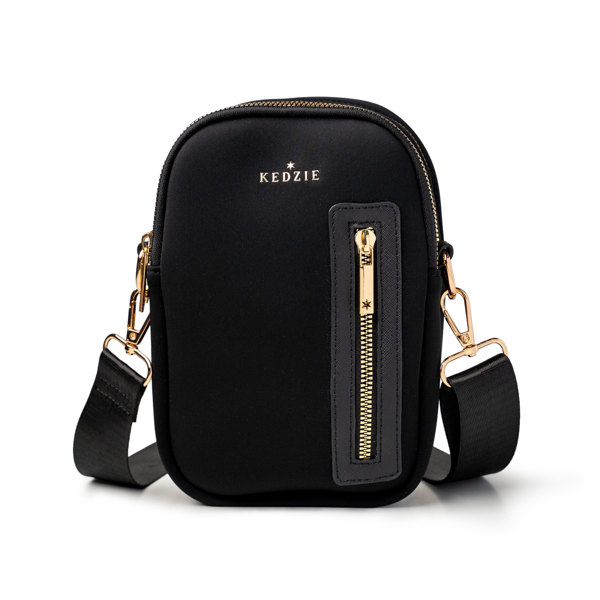 CONVERTABLE SLING BAG