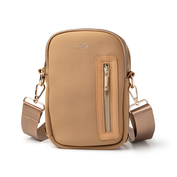CONVERTABLE SLING BAG