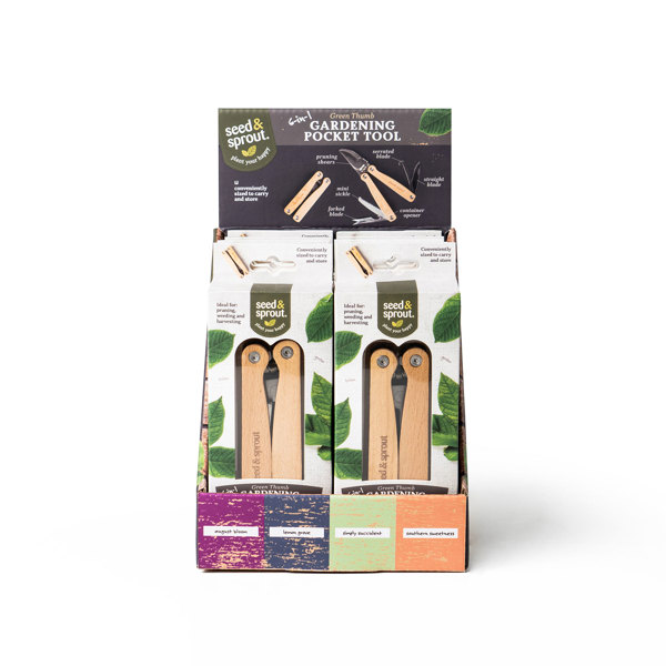 6IN1 TRIMMER