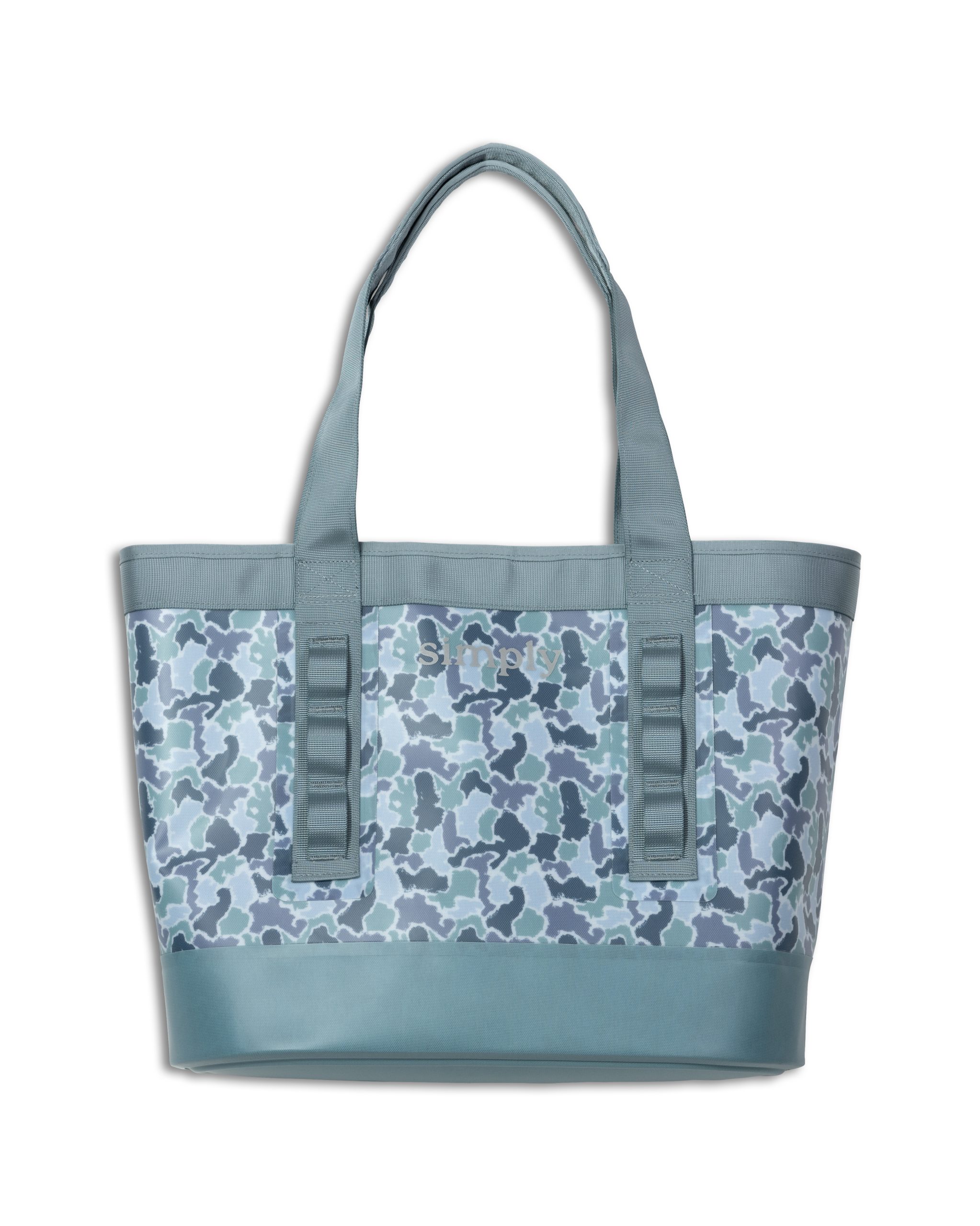 TOUGH SIMPLY TOTE