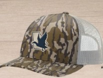 GA STATE DUCK BOTTOMLAND HAT